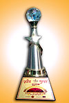 Durga Puja Award 2013